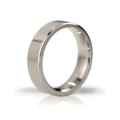 Mystim His Ringness Duke Polished 55mm