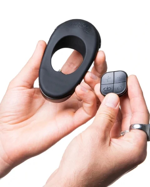 Hot Octopuss Atom Plus LUX C-Ring