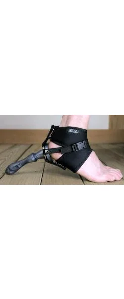Heeldo Foot Harness His L/XL Black — image 5 of 8