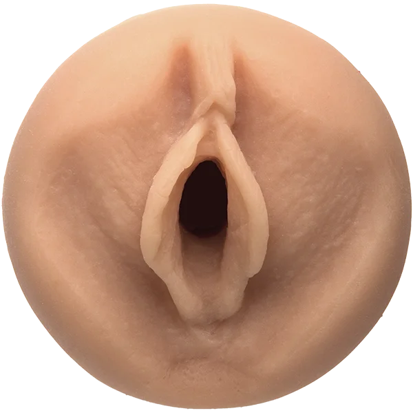 Main Squeeze Sasha Grey Penis Masturbator by Doc Johnson