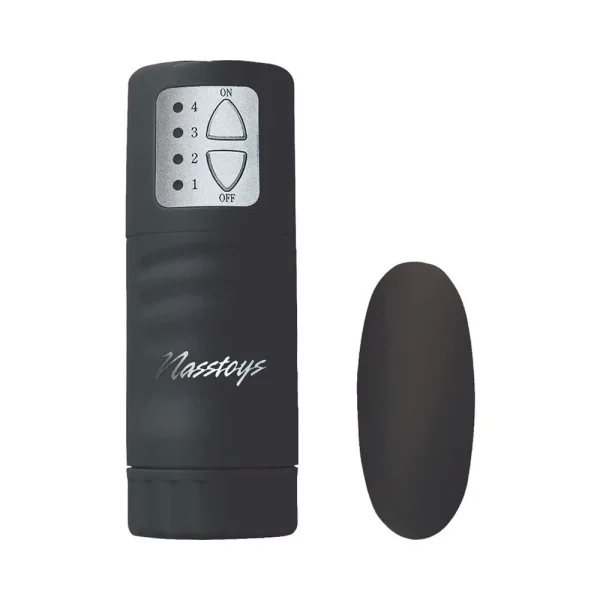 Seduce Me Multi Function Bullet 4 Speeds