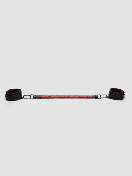 Fifty Shades of Grey Sweet Anticipation Spreader Bar with Cuffs