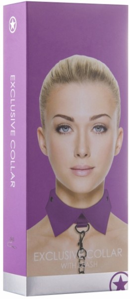 Exclusive Collar and Leash