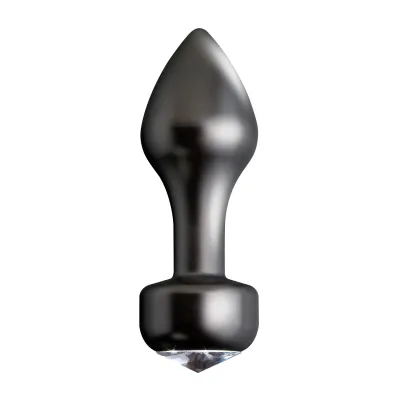 Fetish Fantasy Series Limited Edition Mini Luv Butt Plug Black