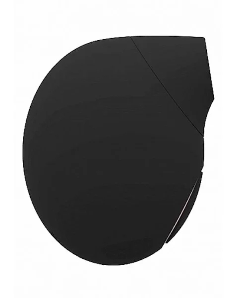 Irresistible - Seductive  - Black