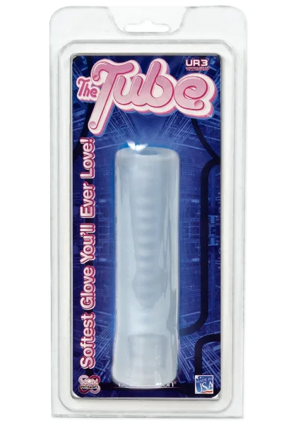 The Tube - ULTRASKYN