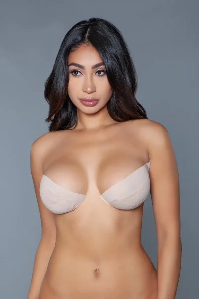 Adhesive Breast Lift Tape
