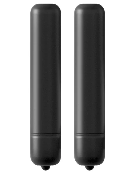 PDX ELITE ASS-GASM VIBRATING KIT