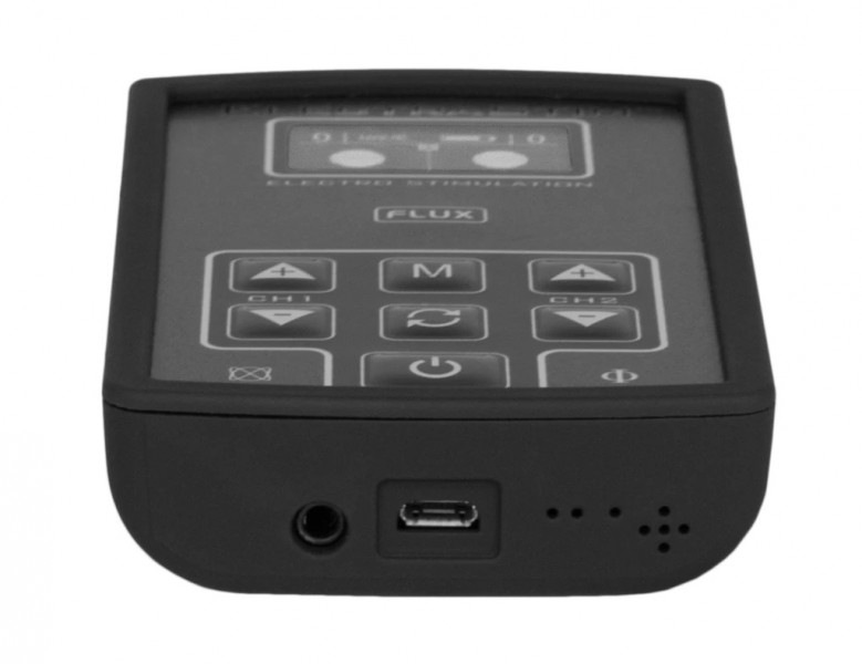 Electrastim Flux Premium Versatile Controller