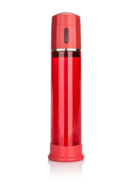 Advanced Fireman's Pump