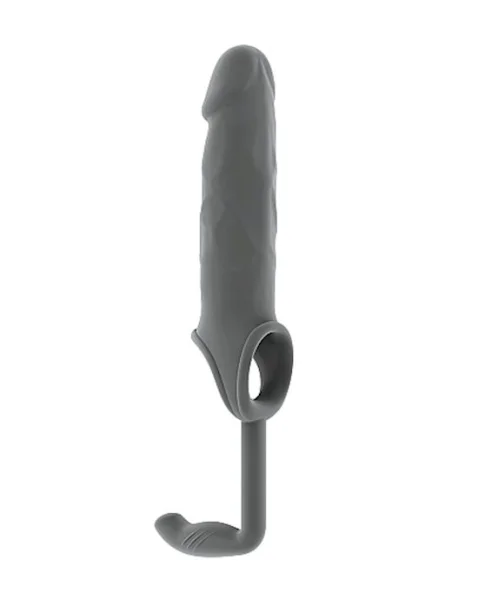 No19 Dong Extension - Grey