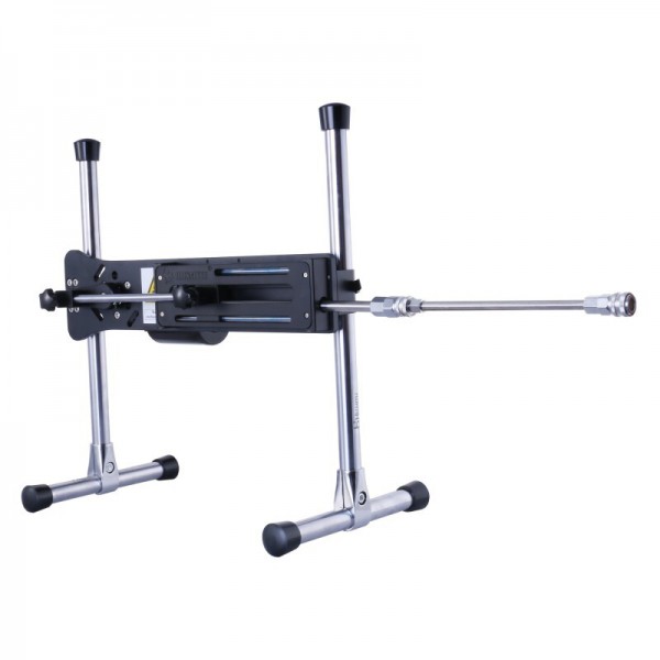 30cm Extension Attachment For HiSmith Sex Machine