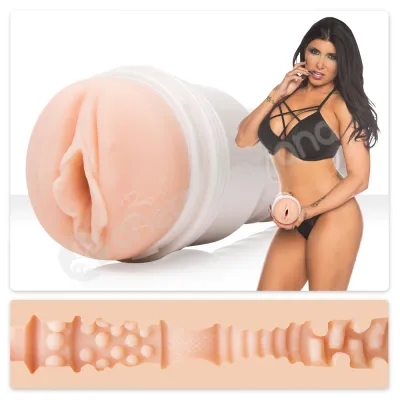 Daily Deal 23 Off Fleshlight Girls Romi Rain Storm Masturbator