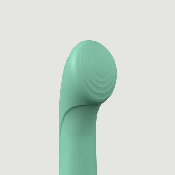 PrimO G-Spot Rechargeable Vibrator
