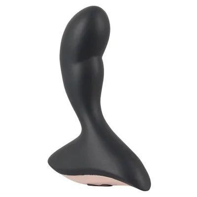 Sweet Smile Rechargeable Prostate Vibe