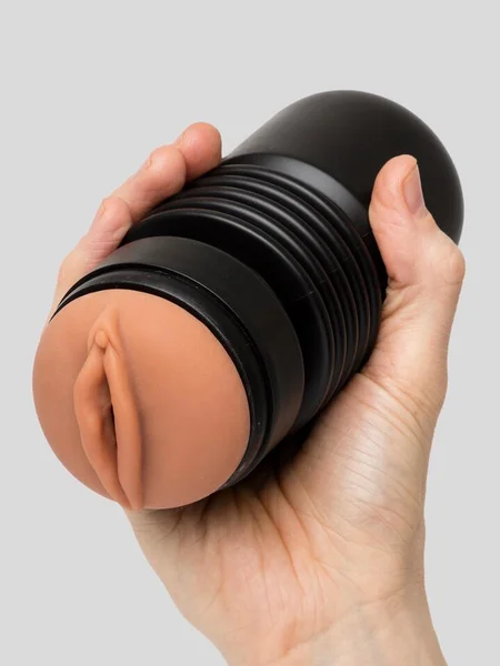 THRUST Pro Ultra Kelsi Realistic Vagina Cup — image 8 of 8
