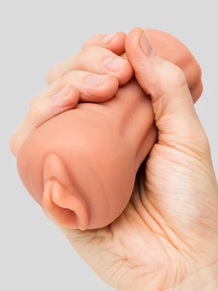 THRUST Pro Mini Carina Realistic Pocket Pussy — image 8 of 8