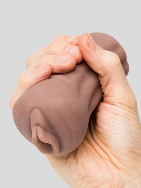 THRUST Pro Mini Tara Realistic Pocket Pussy — image 8 of 8