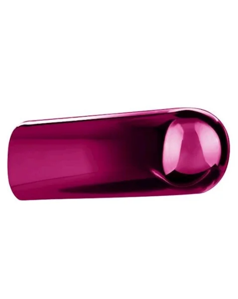 Glam  - Pink - 3.5 Inches