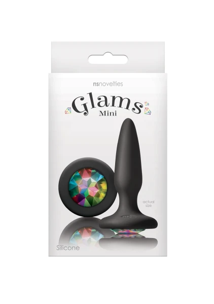 Glams Mini Plug — image 7 of 8