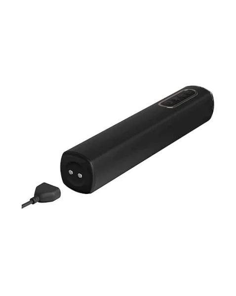 Anal Fantasy Elite Auto-Throb Inflatable Vibrating Plug