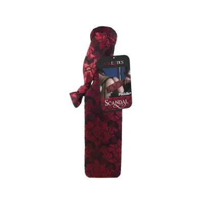 Scandal Paddle Red