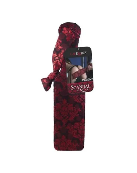 Scandal Paddle - Red