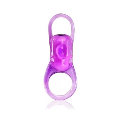 Screaming O Rodeo Bucker Purple
