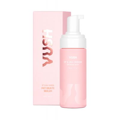 Vush It s All Good Intimate Body Wash