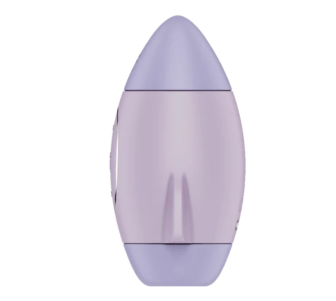 Satisfyer - Mission Control - Air Pulse + Vibration — image 4 of 6