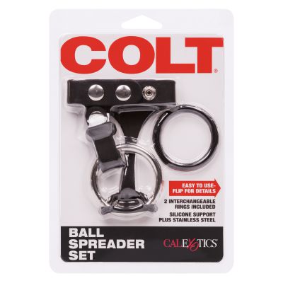 Ball Spreader Cock Ball Ring