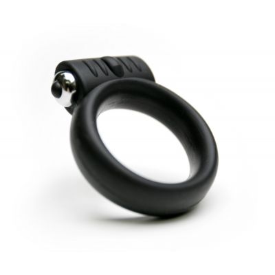 Tantus Silicone Vibrating Cock Ring