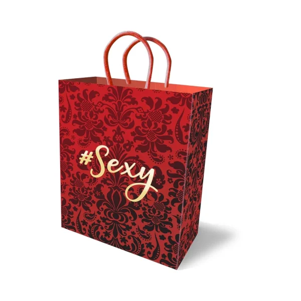 #SEXY Gift Bag
