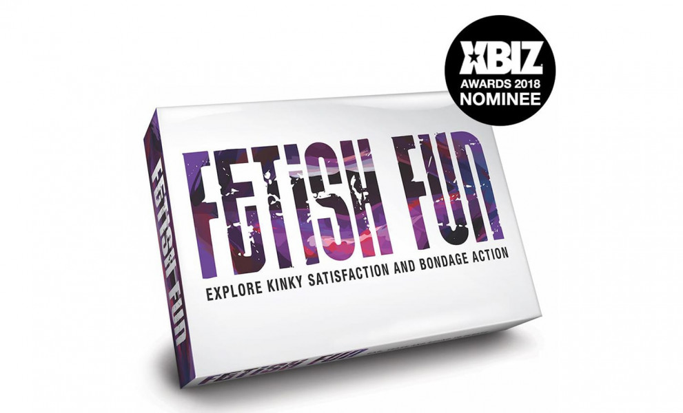 Fetish Fun Game