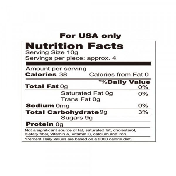 Sweet & Sexy Candy Cuffs