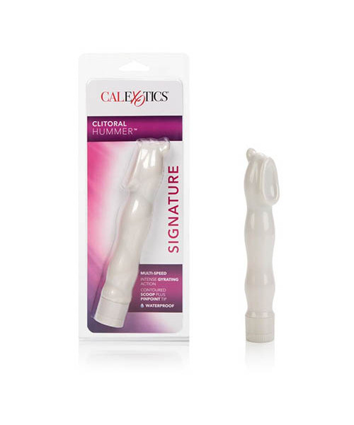 Waterproof Clitoral Hummer