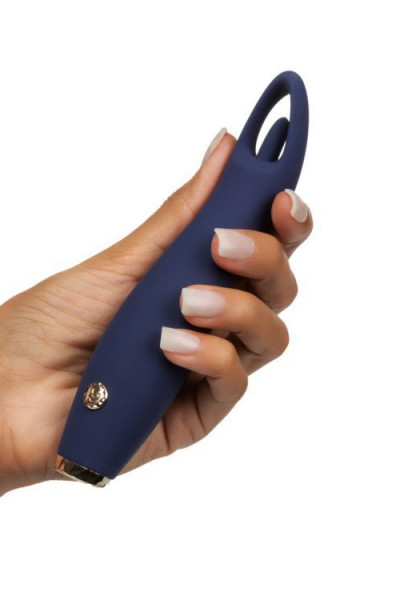 California Exotic Chic Jasmine Flickering Clitoral Teaser