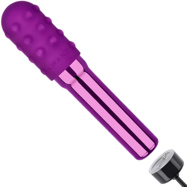 Grand Bullet Cherry by Le Wand