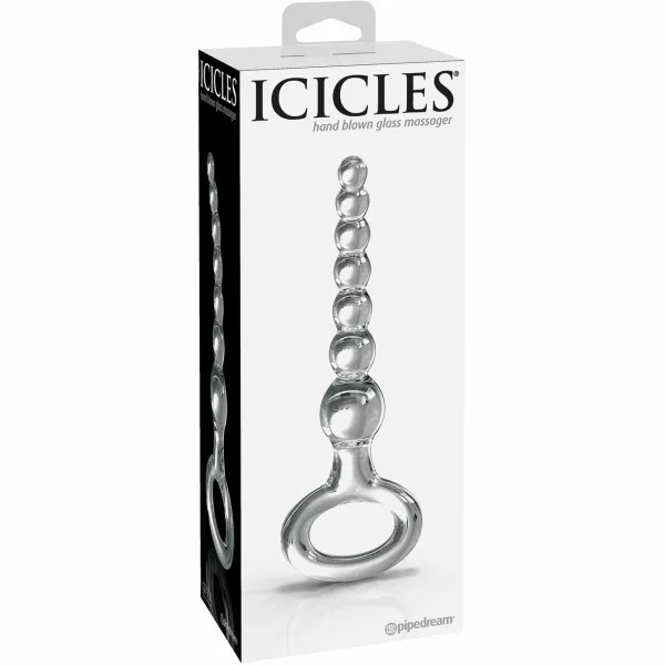 Icicles no. 67