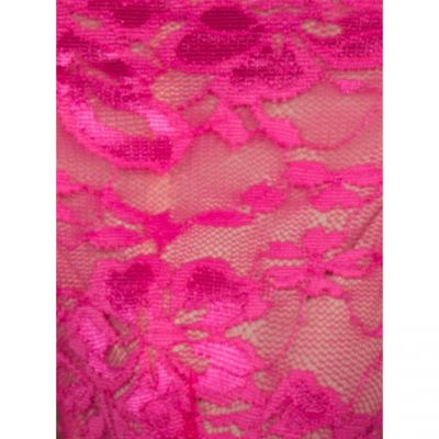 Bondara Man Pink Lace Thong
