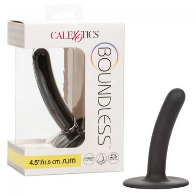 Boundless 4 5 Inch Dong Slim