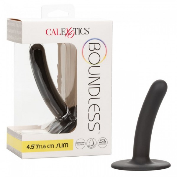 Boundless - 4.5 Inch Dong (Slim)