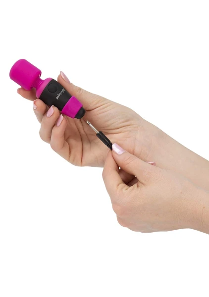Palm Power Pocket Massager