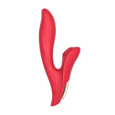 Amore Rabbit Suction Vibrator