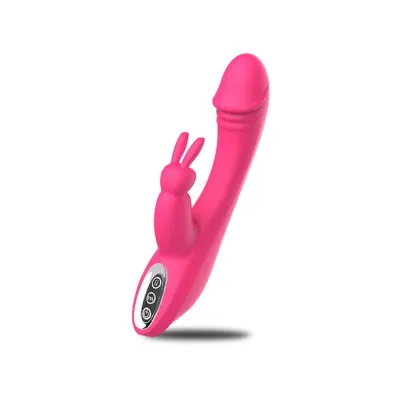 Olly Rabbit Vibrator