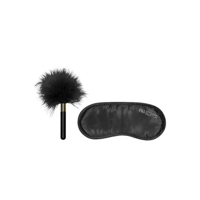 Pleasure Kit 1 Black