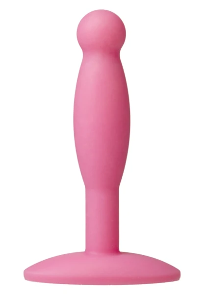 Platinum™ Premium Silicone - The Minis - Smooth - Small — image 7 of 10