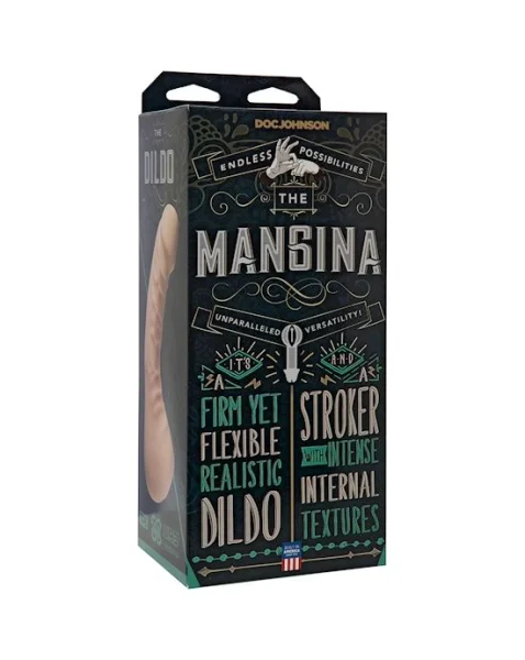 The Mangina