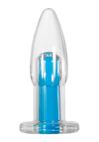 Electric Blue
