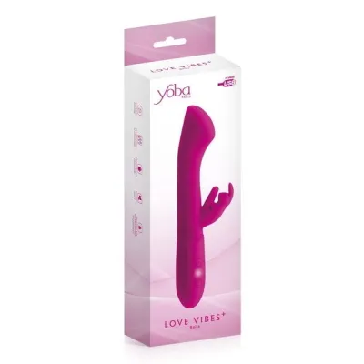 Yoba Bella Rabbit Vibrator
